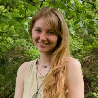 Anna Wade