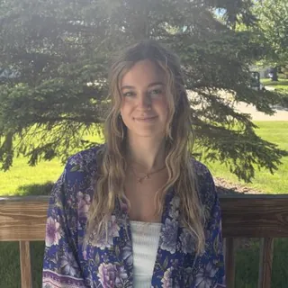 Madison Goryance