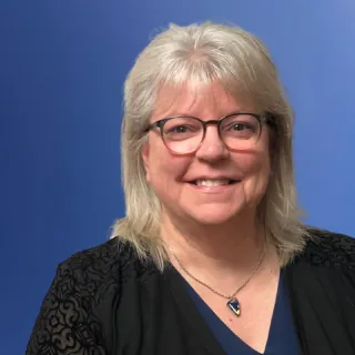 Susan Swartwelder
